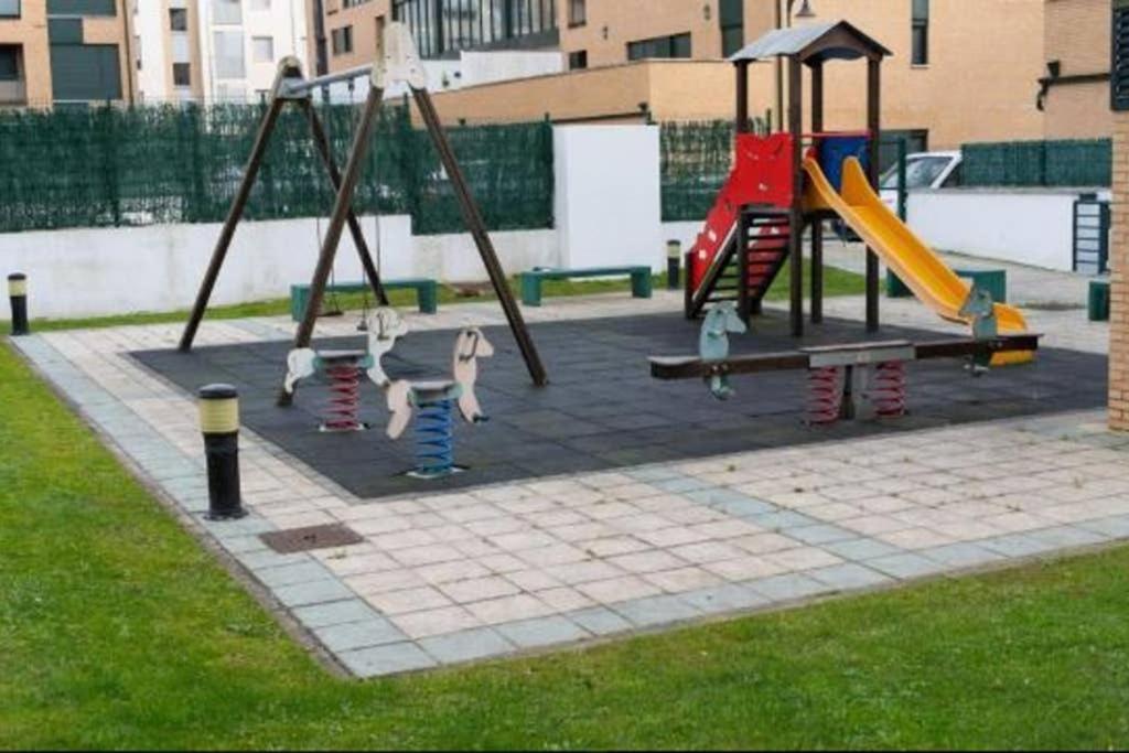 Apartamento Las Pontigas Posada De Llanes 외부 사진