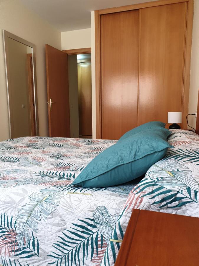 Apartamento Las Pontigas Posada De Llanes 외부 사진