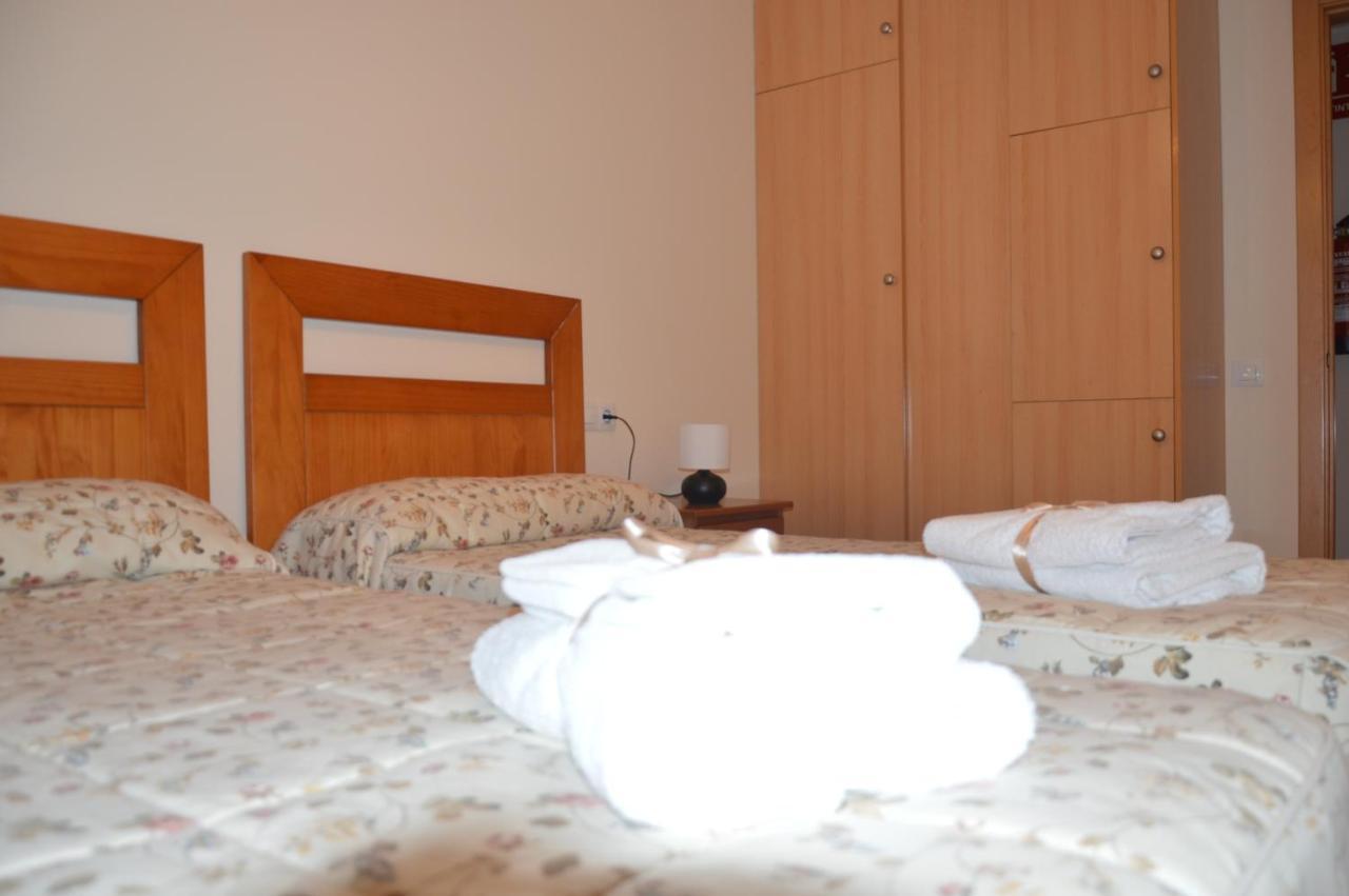 Apartamento Las Pontigas Posada De Llanes 외부 사진